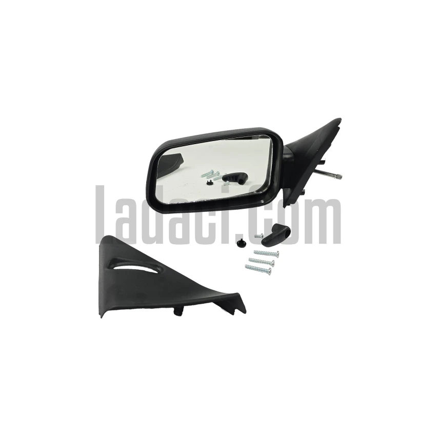 Lada Vega Dış Dikiz Aynası, Sol