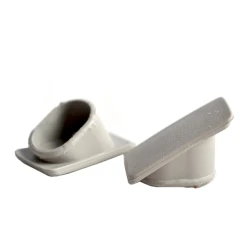 Lada Vega Tavan El Tutamak Tapası, Gri, Bir Adet Lada Vega Tavan El Tutamak Tapası, Gri, Bir Adet