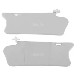 Lada Vega Güneşlik Takımı, Sağ Ve Sol, Orjinal