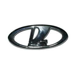 Lada Vega Panjur Ön Logo, Amblem