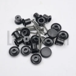 Lada Vega Cam Önü Izgara Vida Dübel Seti