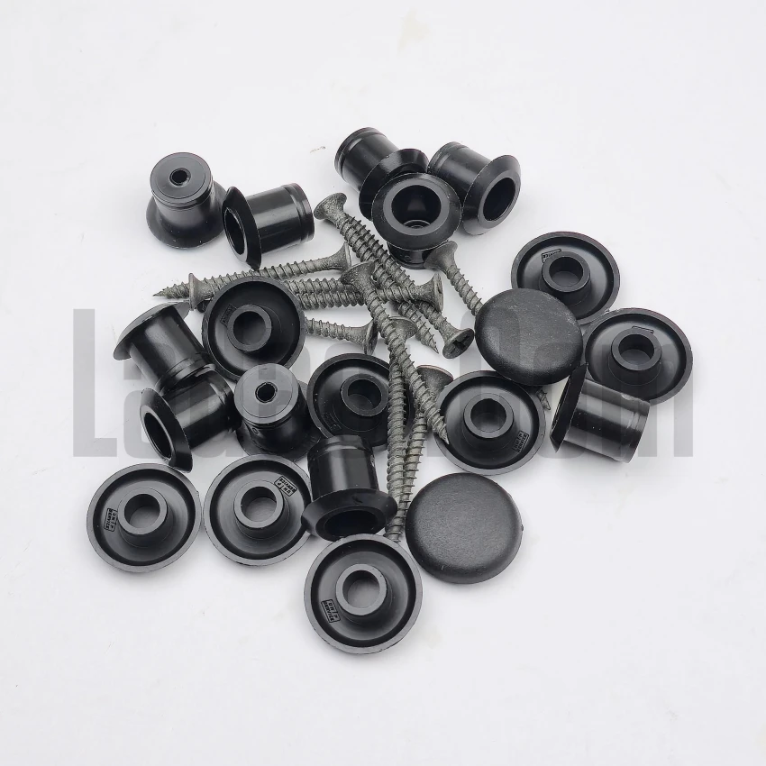 Lada Vega Cam Önü Izgara Vida Dübel Seti