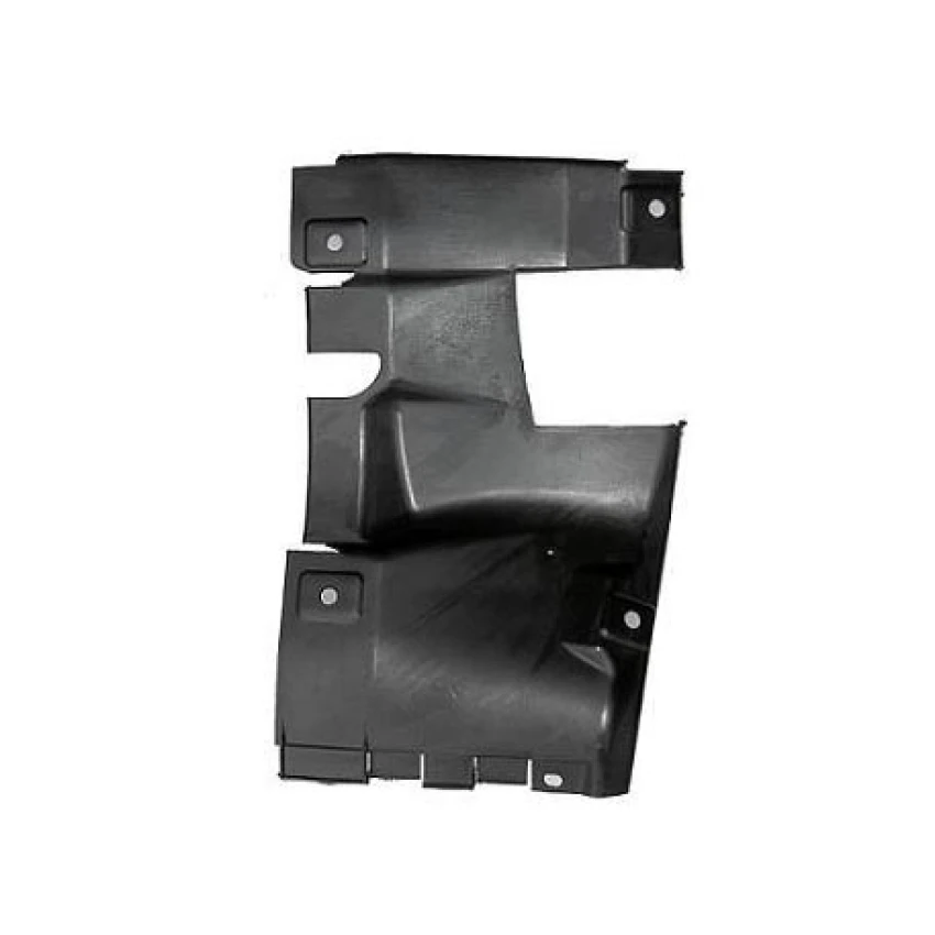 Lada Vega Motor Muhafaza Bakaliti, Plastiği, Ön, Sağ