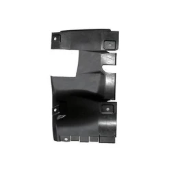 Lada Vega Motor Muhafaza Bakaliti, Plastiği, Ön, Sol