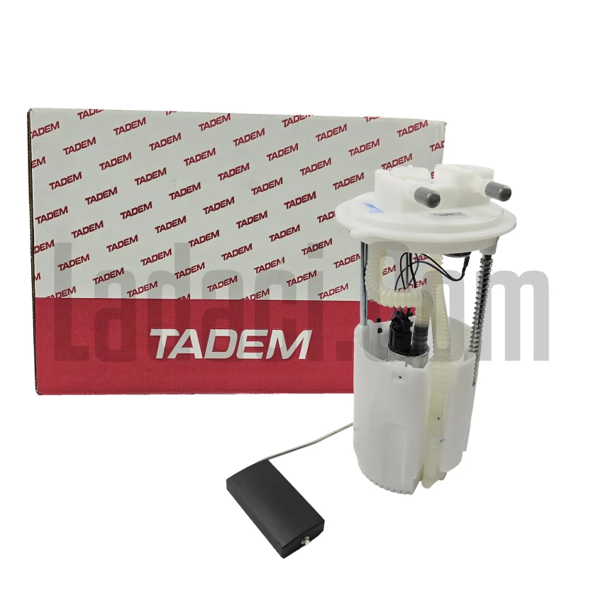 Lada Vega Benzin Pompa + Şamandıra, Komple, Tadem