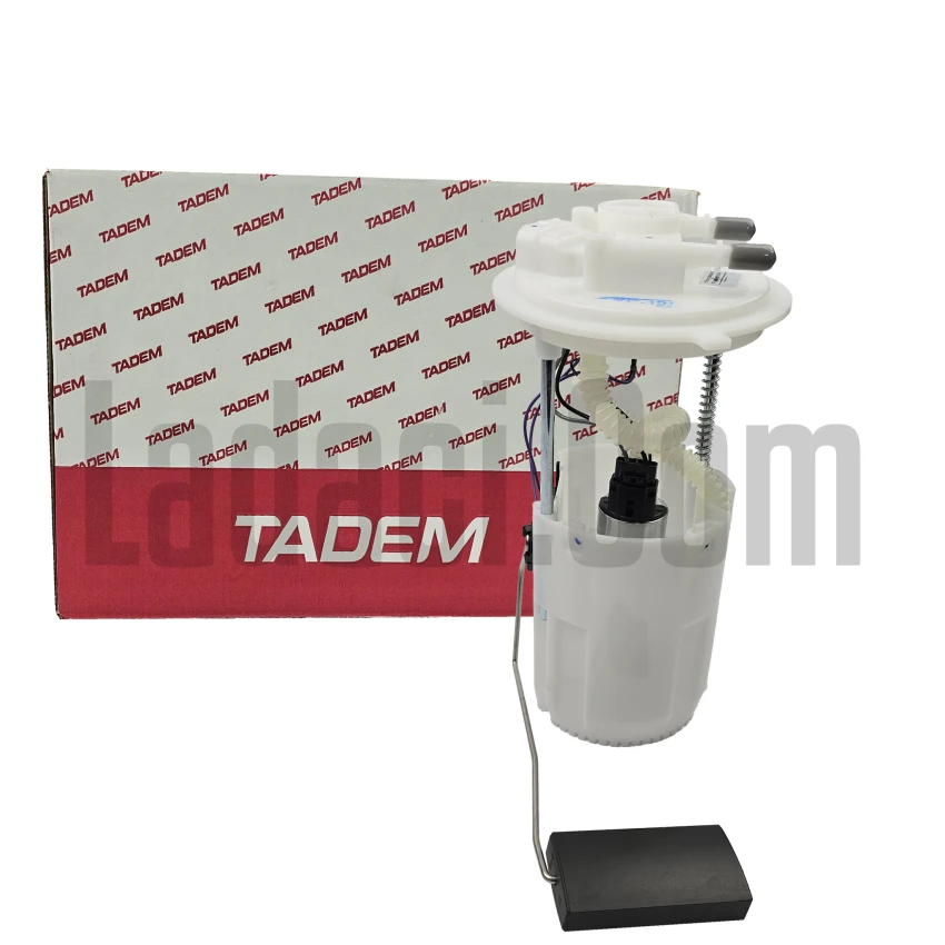 Lada Vega Benzin Pompa + Şamandıra, Komple, Tadem