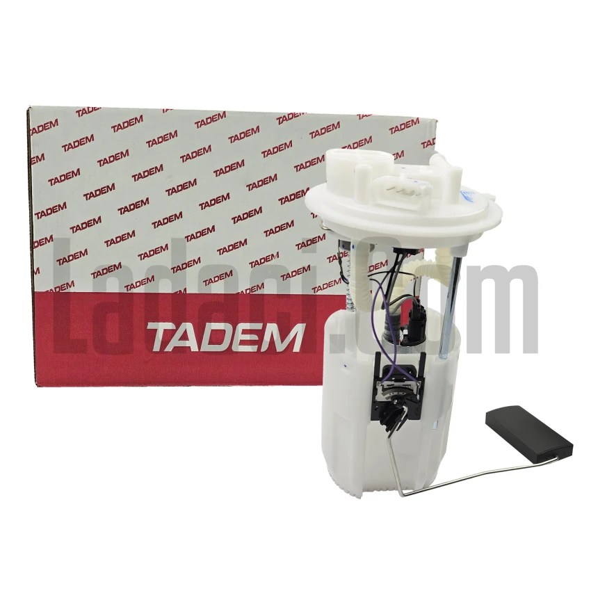 Lada Vega Benzin Pompa + Şamandıra, Komple, Tadem