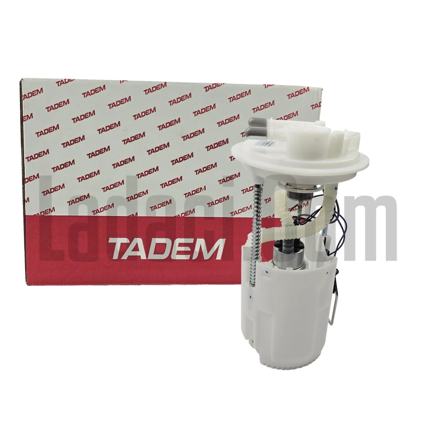 Lada Vega Benzin Pompa + Şamandıra, Komple, Tadem