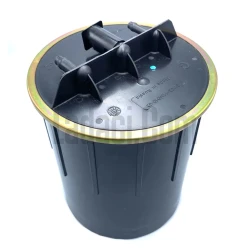 Lada Vega + Enj. Samara Benzin Yoğunlaşma Deposu, Kanister Kabı