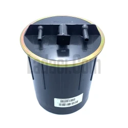 Lada Vega + Enj. Samara Benzin Yoğunlaşma Deposu, Kanister Kabı