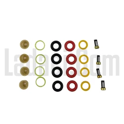 Lada Enjektör Oringleri Set