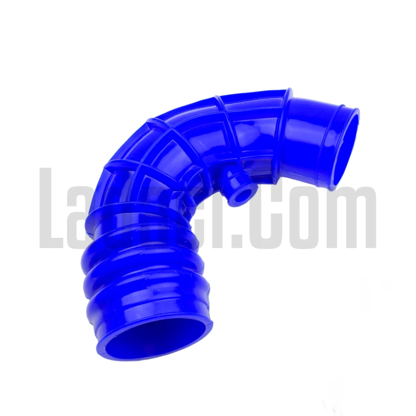 Lada Enj. Samara + Vega Hava Filtre Emiş Hortumu, 2111, Mavi Silikon