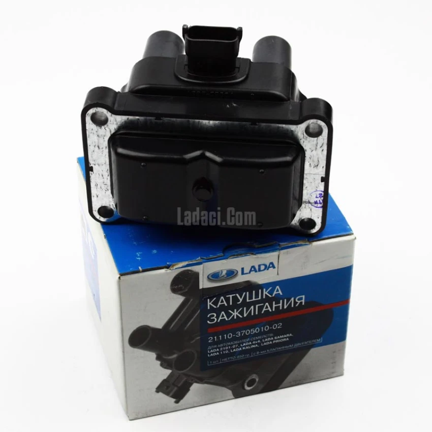 Lada 1600cc Vega + Kalina + Priora + Enj. Niva 1700cc Ateşleme Bobini, Orjinal