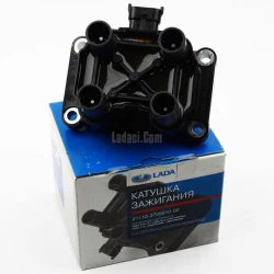Lada 1600cc Vega + Kalina + Priora + Enj. Niva 1700cc Ateşleme Bobini, Orjinal