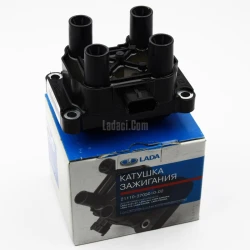 Lada 1600cc Vega + Kalina + Priora + Enj. Niva 1700cc Ateşleme Bobini, Orjinal