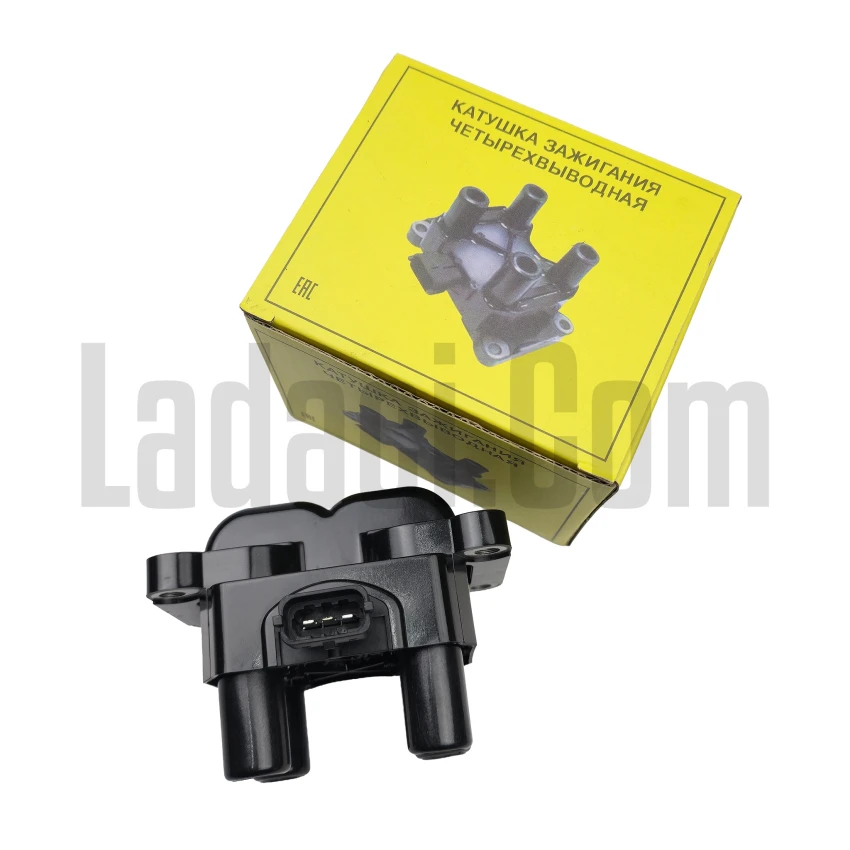 Lada 1600cc Vega + Kalina + Priora + Enj. Niva 1700cc Ateşleme Bobini, Omega