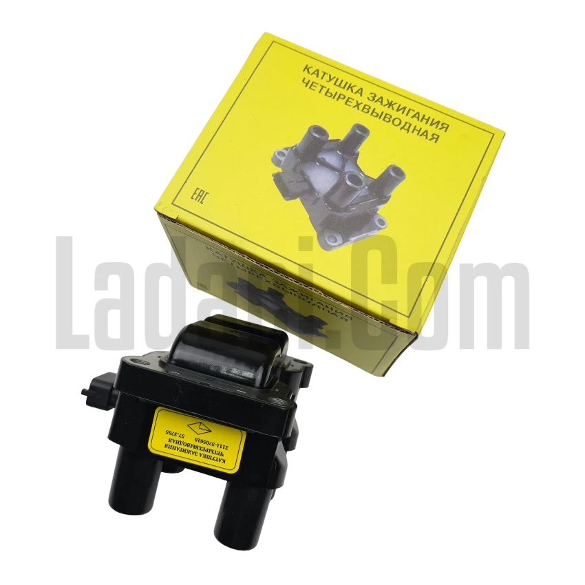 Lada 1600cc Vega + Kalina + Priora + Enj. Niva 1700cc Ateşleme Bobini, Omega