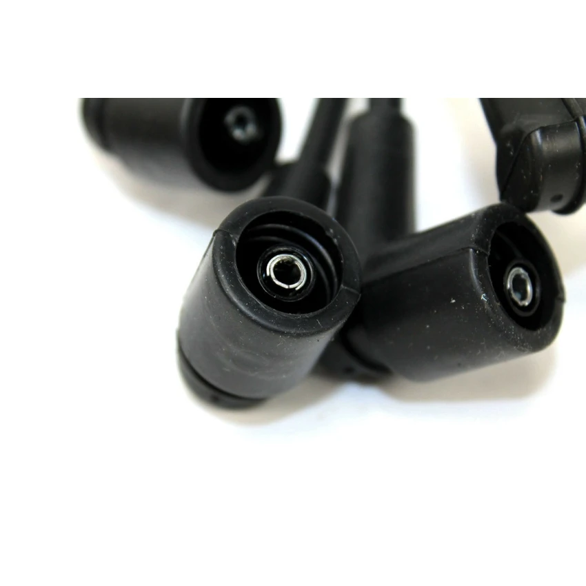 Lada Vega 8V + Enj. Samara + Kalina 8V Ateşleme Buji Kablosu Takım, Rus