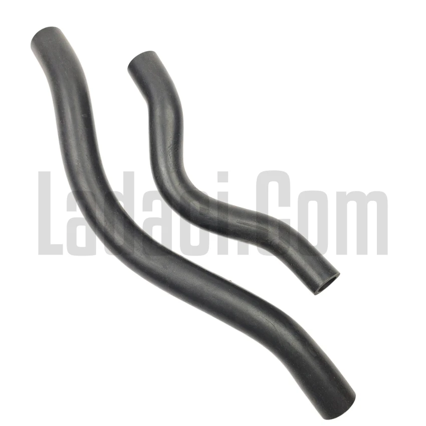 Lada Vega Kalorifer Radyatörü Çıkış Hortumu 2004 Ve Sonrası Modeller , 2 Adet Takım