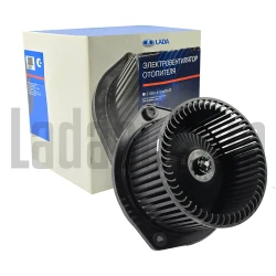 Lada Vega Kalorifer Motoru