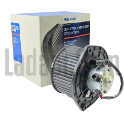 Lada Vega Kalorifer Motoru