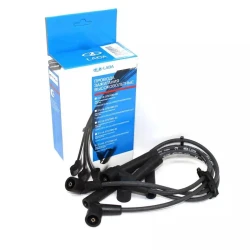 Lada Vega 8V + Enj. Samara + Kalina 8V Ateşleme Buji Kablosu Takım, Orijinal