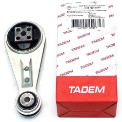 Lada Vega 16V + Priora Motor Arka Bağlantı, Gitar Takozu, Tadem