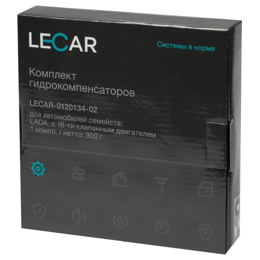 Lada Vega 16V + Priora Subap Fincanı, Kadeh, Tappet, Lecar