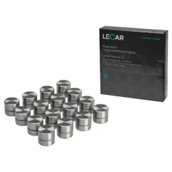 Lada Vega 16V + Priora Subap Fincanı, Kadeh, Tappet, Lecar