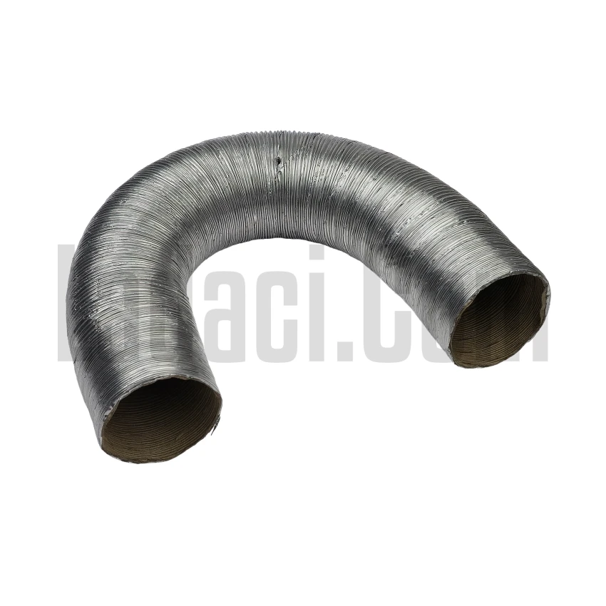 Lada Vega Hava Filtre Kutusu Sıcak Hava Kraft Hortumu