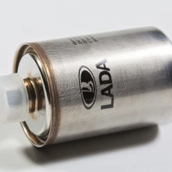 Lada Vega + Enj.Samara + Kalina + Niva Benzin Filtresi, Orijinal