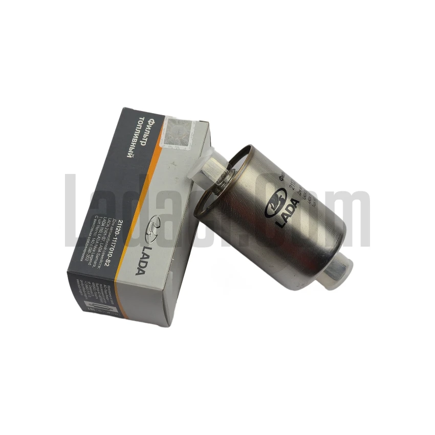 Lada Vega + Enj.Samara + Kalina + Niva Benzin Filtresi, Orijinal