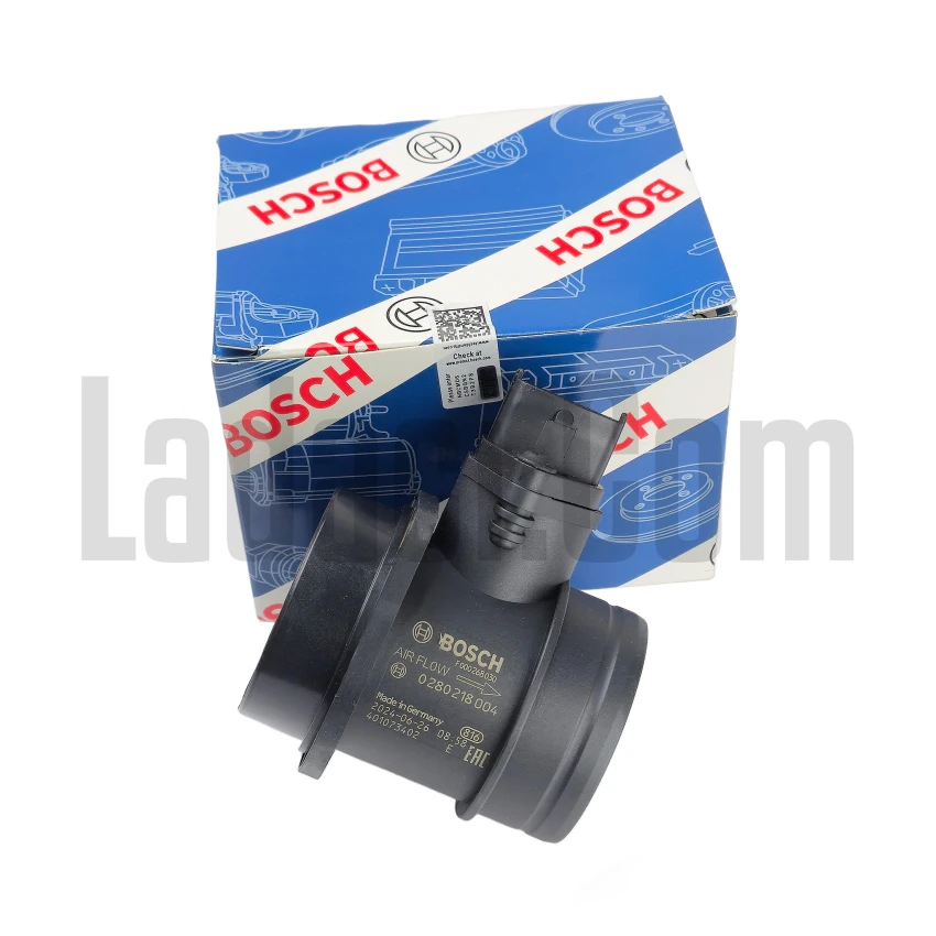 Lada Vega + Enj. Samara + Kalina + Niva 1700 Hava Akış Metresi, Sensörü (004)