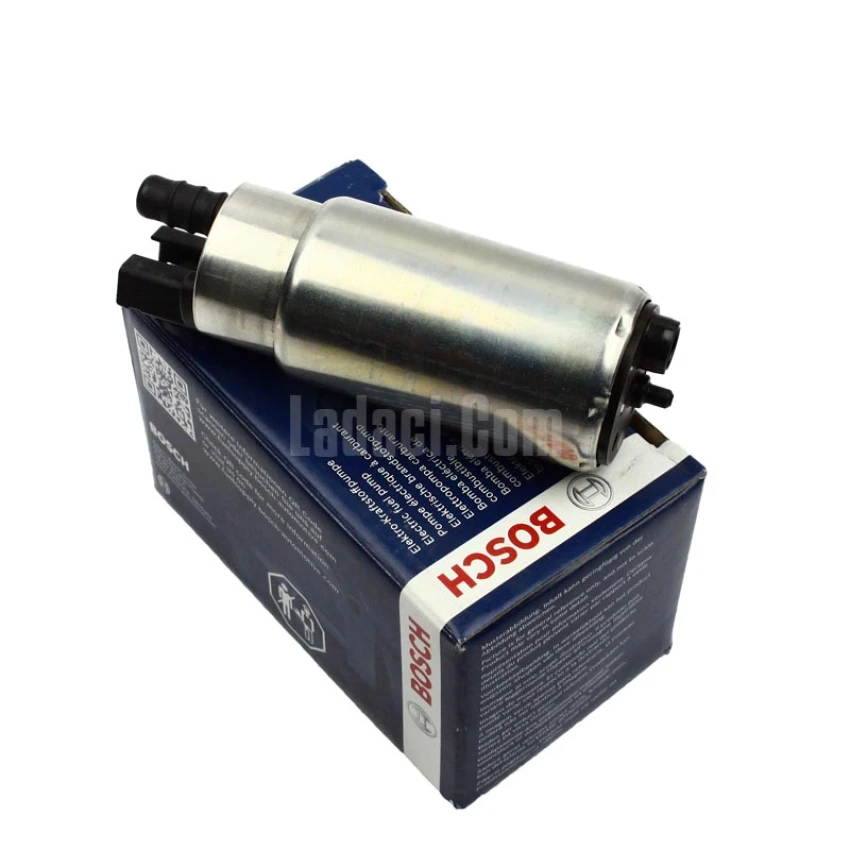 Lada Vega + Enj. Samara + Enj. Niva + Kalina Benzin Pompası, Yakıt Otomatiği