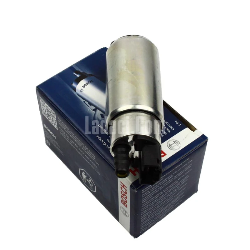 Lada Vega + Enj. Samara + Enj. Niva + Kalina Benzin Pompası, Yakıt Otomatiği