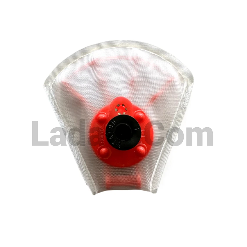 Lada Vega + Enj. Samara + Enj. Niva Benzin Pompası, Otomatik Süzgeci