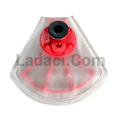 Lada Vega + Enj. Samara + Enj. Niva Benzin Pompası, Otomatik Süzgeci