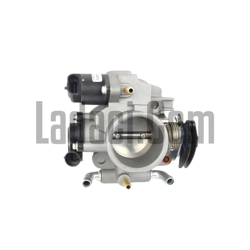 Lada Vega + Enj. Samara Gaz Kelebeği, Komple, Orijinal