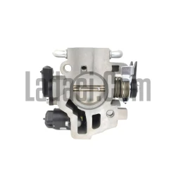 Lada Vega + Enj. Samara Gaz Kelebeği, Komple, Contalı,  Orijinal