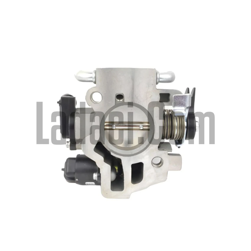 Lada Vega + Enj. Samara Gaz Kelebeği, Komple, Orijinal