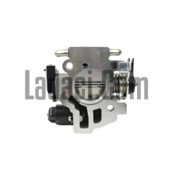 Lada Vega + Enj. Samara Gaz Kelebeği, Komple, Contalı, Rus