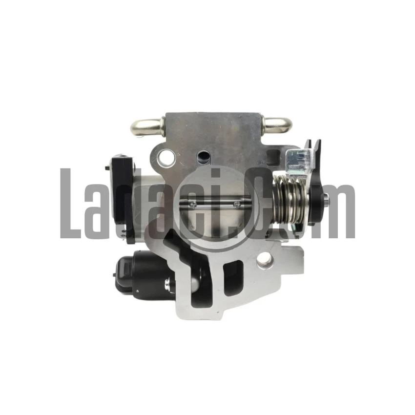 Lada Vega + Enj. Samara Gaz Kelebeği, Komple, Rus