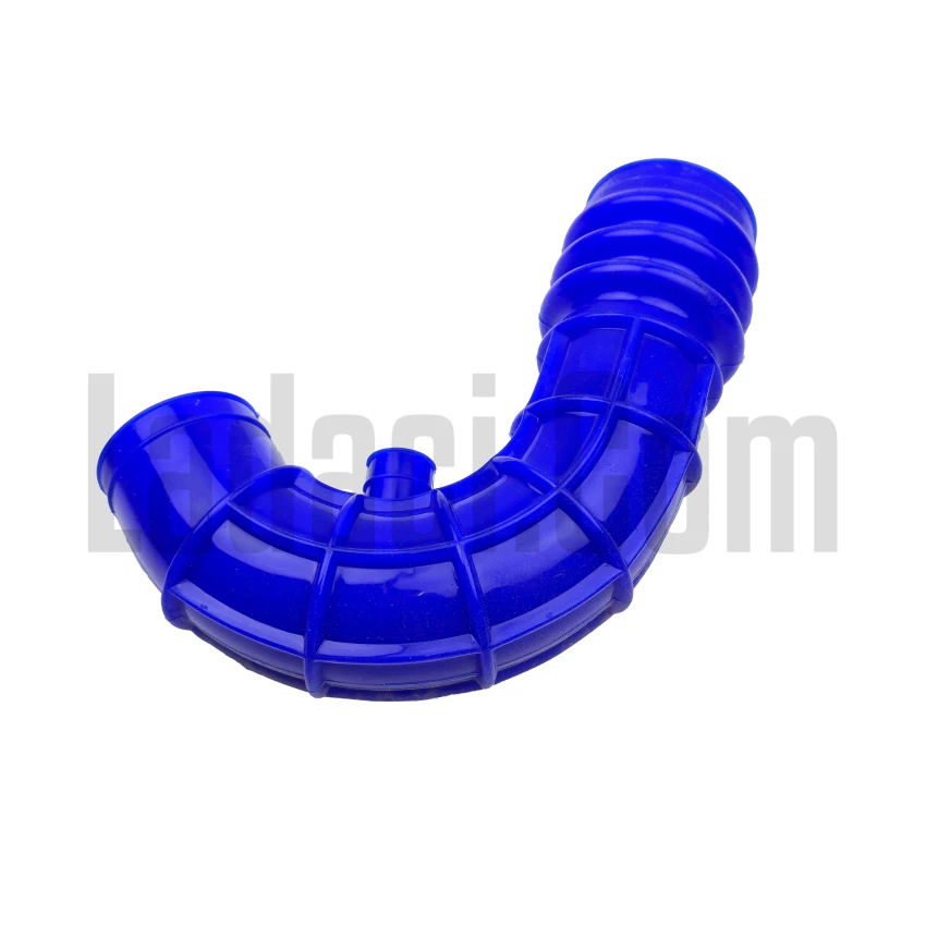 Lada Vega Hava Filtresi Emiş Hortumu, 2112, Silikon