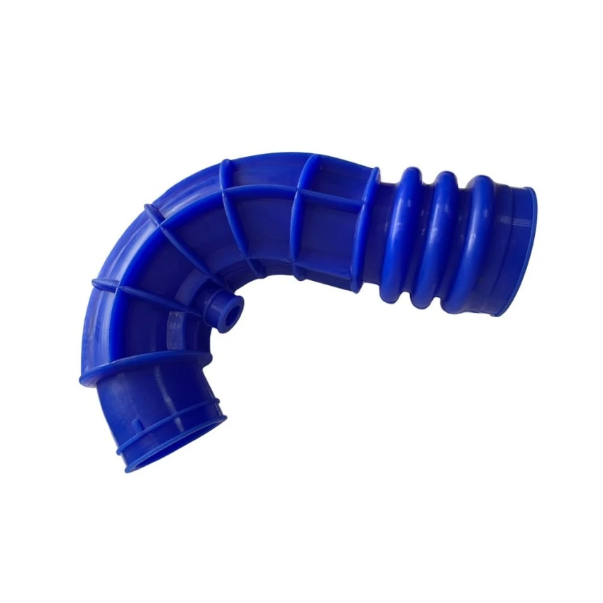 Lada Vega Hava Filtresi Emiş Hortumu, 2112, Silikon