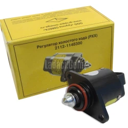 Lada Vega + Enj. Samara + Kalina Rolanti Hava Ayar Valfı, Sensörü, Rus