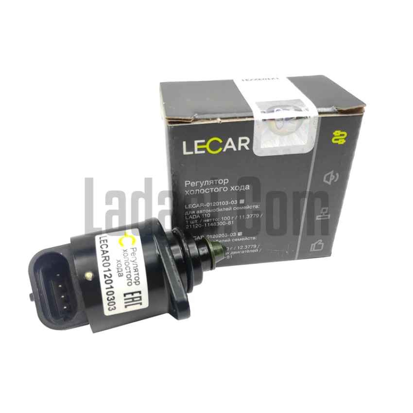 Lada Vega + Enj. Samara + Kalina Rolanti Hava Ayar Valfı, Sensörü, Orjinal