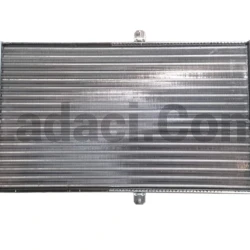 Lada Vega Motor Soğutma Radyatörü, Rus