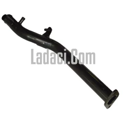 Lada Vega 16V + Priora Devirdaim Su Çıkış Borusu + Contalı