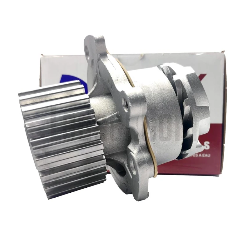 Lada Vega 16V Devirdaim, Su Pompası, Yerli