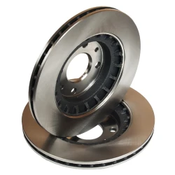 Lada Vega 16V + Kalina Ön Fren Diski, Havalı, 2 Adet Takım